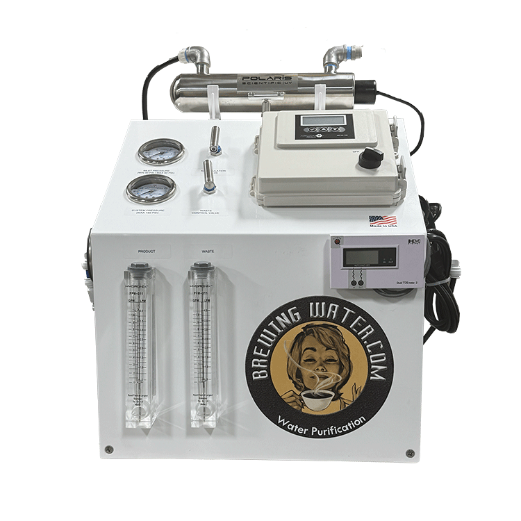 Reverse Osmosis Systems