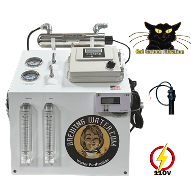 850 Float Switch Cat Carbon Reverse Osmosis System